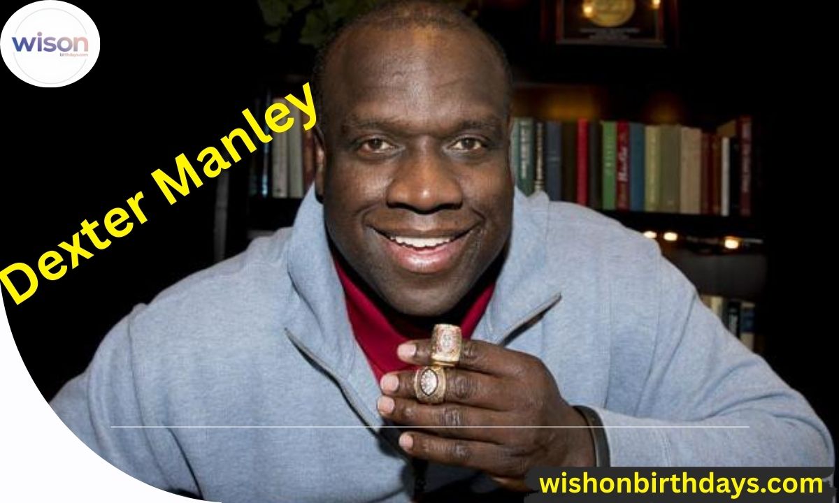 Dexter Manley Net Worth A Look at the NFL Legend’s Journey and Finances