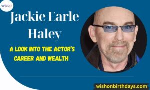 Jackie Earle Haley Net Worth: A Look Into the Actor’s Career and Wealth