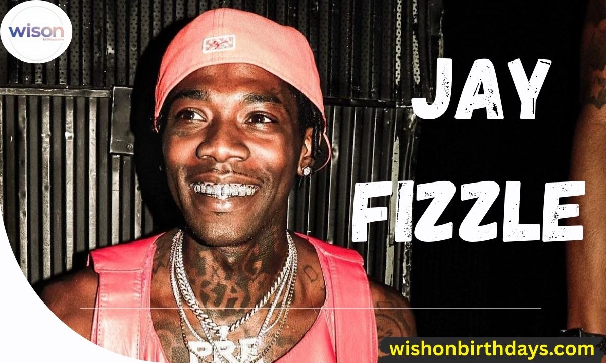Jay Fizzle Net Worth: Age and All About His Journey Till 2025