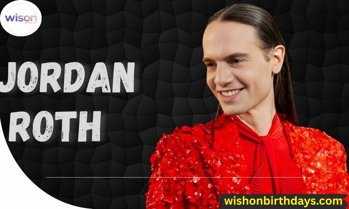 Jordan Roth Net Worth 2025 From Stage to $340M Fortune