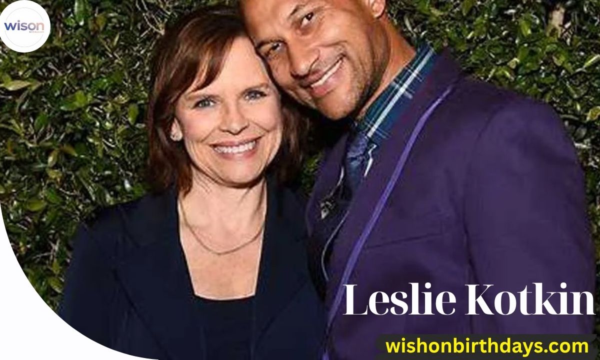 Leslie Kotkin The Private Life of Cornel West's Ex-Wife