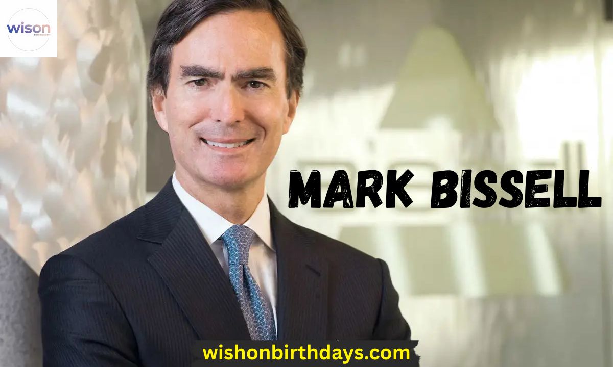 Mark Bissell Net Worth 2025 Surprising Facts About the Billion-Dollar CEO of BISSELL Inc