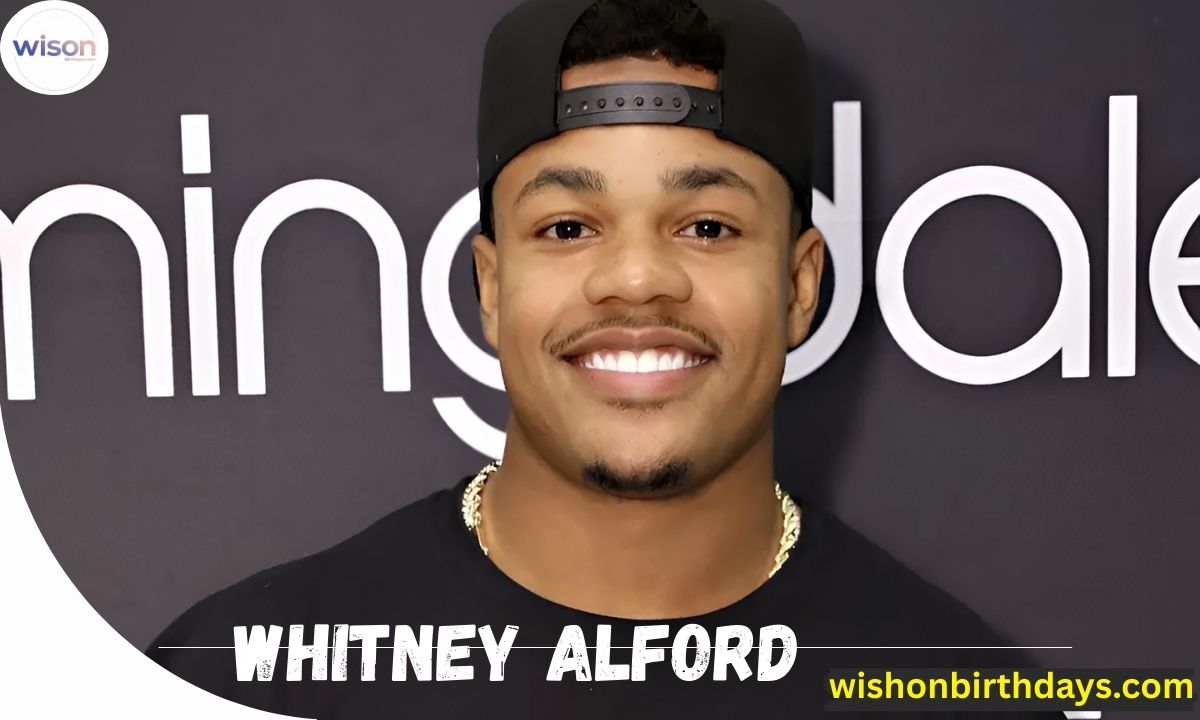 Christian Gold Age, Net Worth, Height, Weight, Career And Full Bio