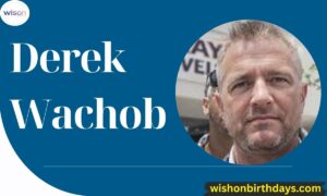 Derek Wachob Net Worth 2025 Paragon Industries Owner’s Fortune