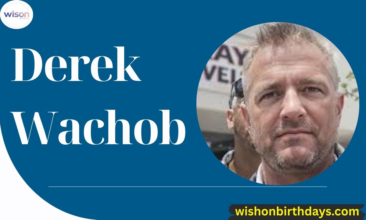 Derek Wachob Net Worth 2025 Paragon Industries Owner’s Fortune