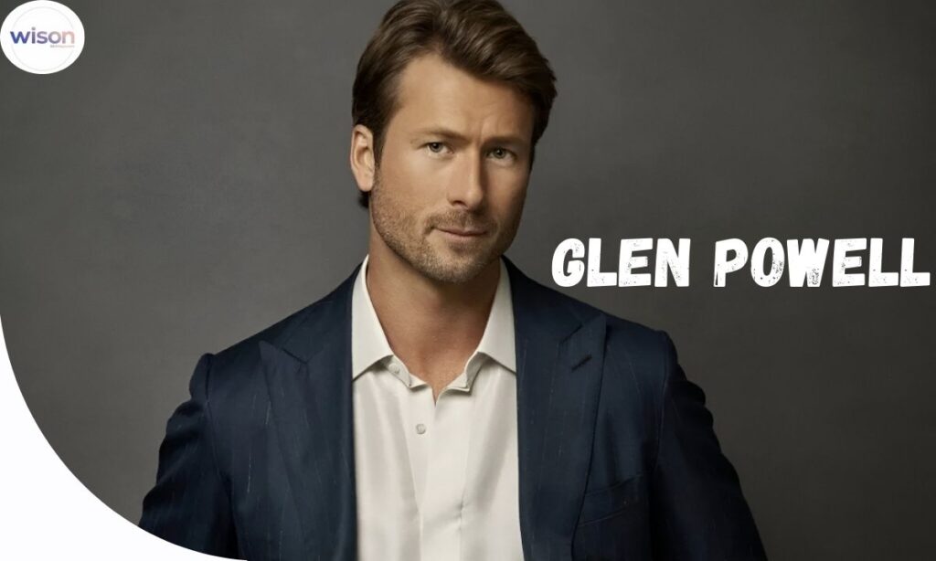 Glen Powell Biography