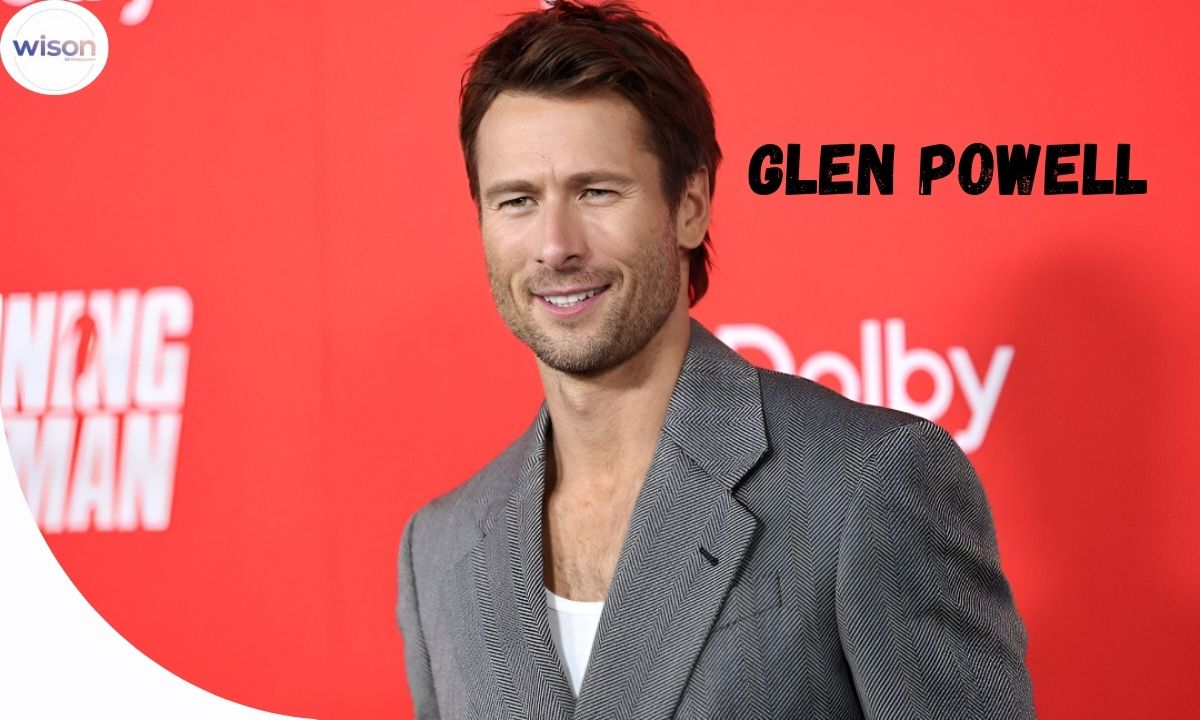 Glen Powell Height Revealed Is He Really 6 Feet Tall