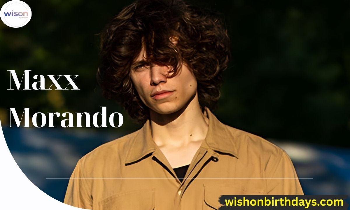 Maxx Morando Net Worth 2025: The Drummer Behind Miley