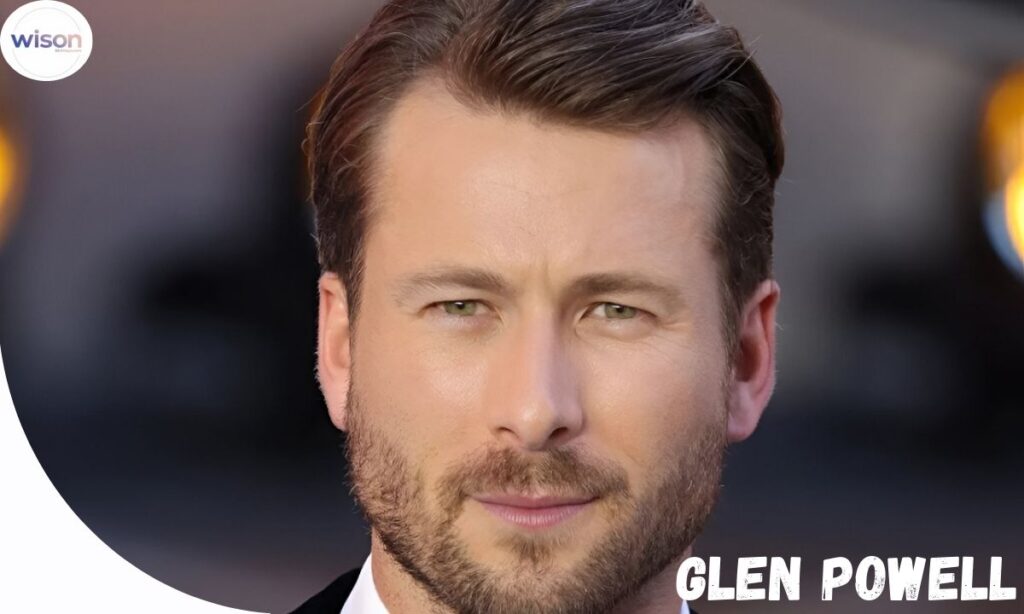 So, How Tall Is Glen Powell